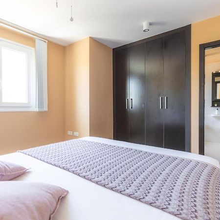 Villa Ottavio Golden Park Corralejo Eksteriør bilde