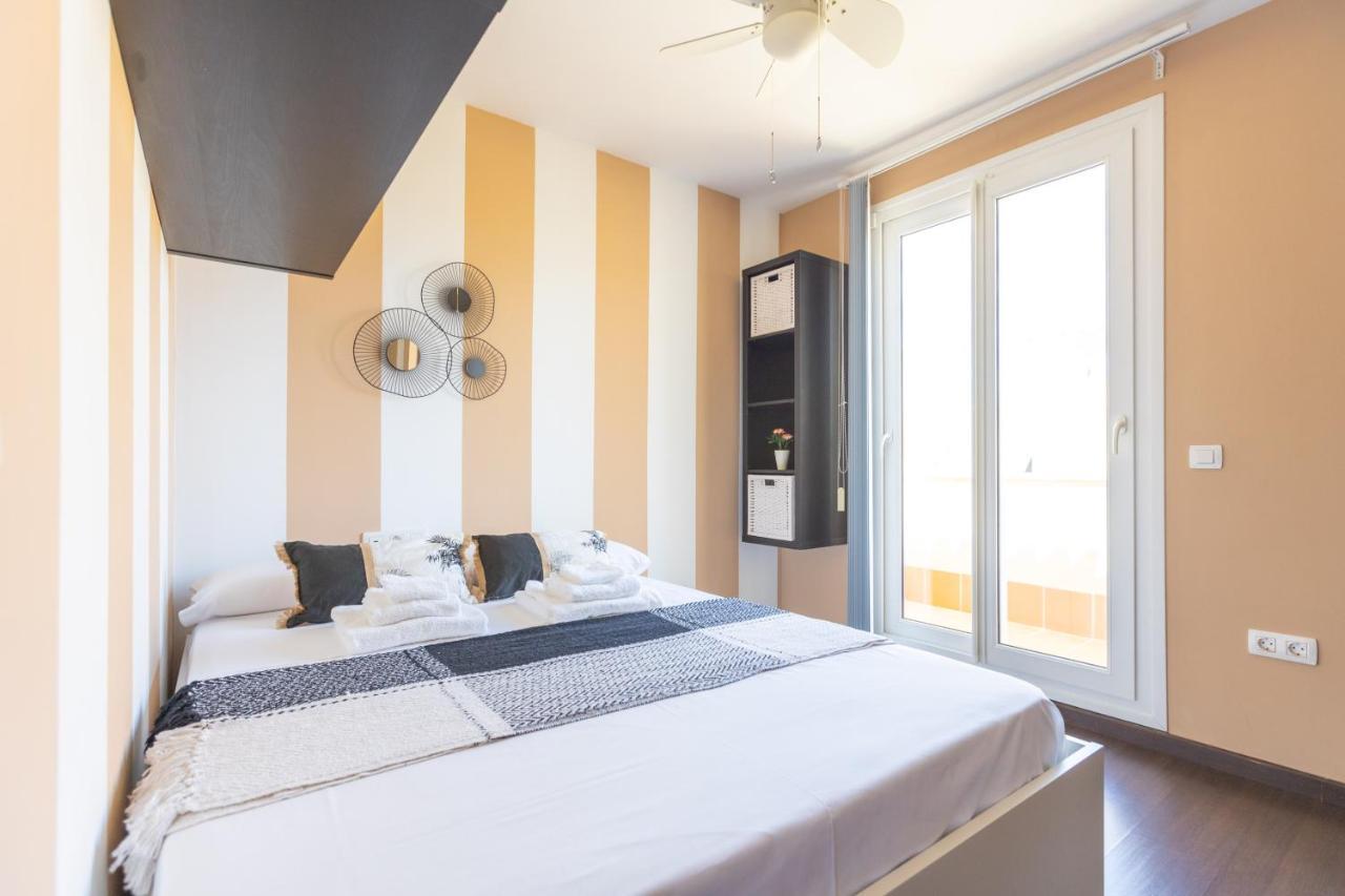 Villa Ottavio Golden Park Corralejo Eksteriør bilde