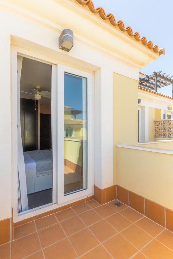 Villa Ottavio Golden Park Corralejo Eksteriør bilde