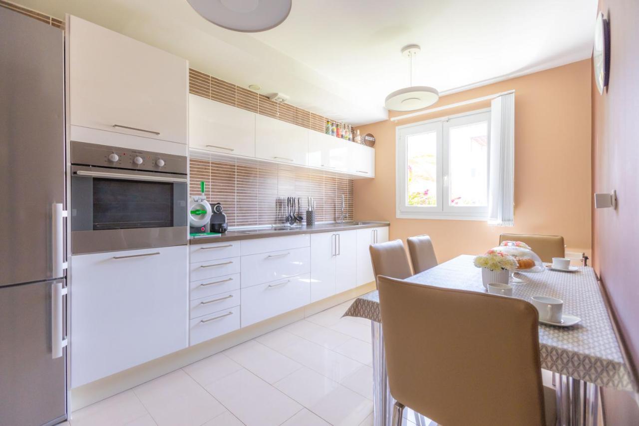 Villa Ottavio Golden Park Corralejo Eksteriør bilde