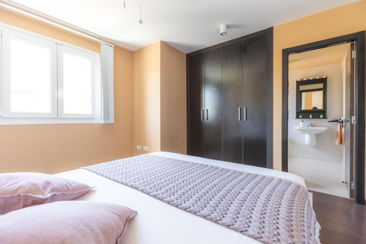 Villa Ottavio Golden Park Corralejo Eksteriør bilde