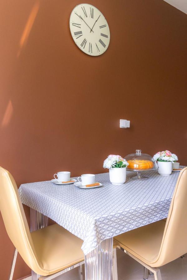 Villa Ottavio Golden Park Corralejo Eksteriør bilde