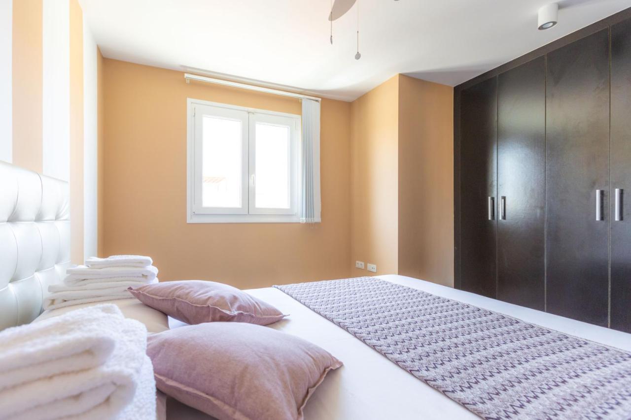Villa Ottavio Golden Park Corralejo Eksteriør bilde