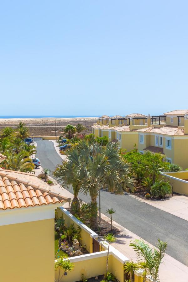 Villa Ottavio Golden Park Corralejo Eksteriør bilde