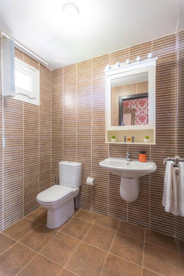 Villa Ottavio Golden Park Corralejo Eksteriør bilde