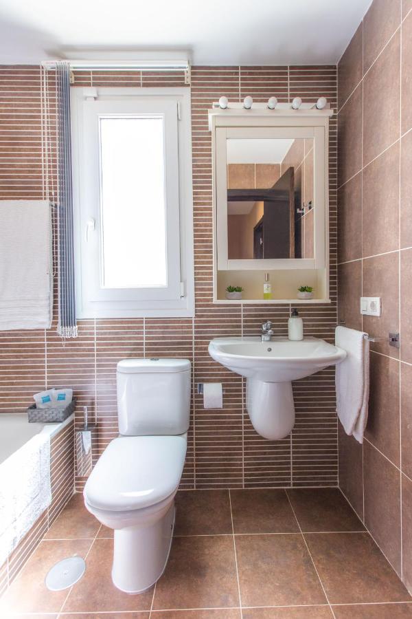Villa Ottavio Golden Park Corralejo Eksteriør bilde